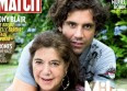 Mika rend hommage à sa mère, gravement malade