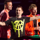 Muse annule tous ses concerts