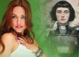 Natasha St Pier : un album sur Jeanne D'Arc