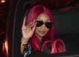 Nicki Minaj de retour avec "Yikes"