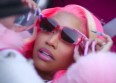 Nicki Minaj prend le volant dans "We Go Up"