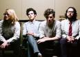 Noah And The Whale de retour le 6 mai !