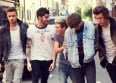 One Direction : Liam remixe le single "You & I"