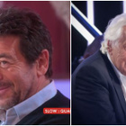 Patrick Bruel doit sa carrière à Michel Sardou
