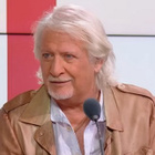 Patrick Sébastien réagit à la colère de Delphine Ernotte