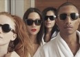 Pharrell Williams : l'album "G I R L", titre par titre