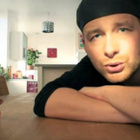 Romain Dudek entre l'amour et les mots