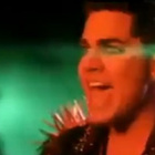 Adam Lambert enchaine avec "If I Had You"