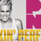 Pink se défend de promouvoir le suicide