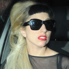 Lady GaGa récolte 250.000 dollars pour le Japon