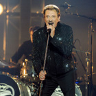 3ème Stade de France pour Johnny Hallyday