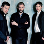 White Lies de passage à Paris