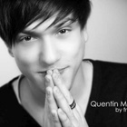 Quentin Mosimann : "All Alone" en acoustique