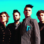 Rencontre avec Neon Trees