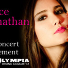 Joyce Jonathan à l'Olympia le 28 avril