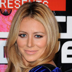 Aubrey O' Day tente la carrière solo