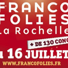 Francofolies : rencontre avec Kévin Douvillez