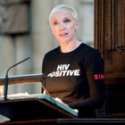 Annie Lennox : “je ne suis plus d'attaque à une tournée”