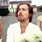 Julien Doré : le making-of "Kiss Me Forever"