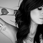 Christina Perri : sa recette pour apprendre à voler