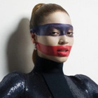 Beyoncé rend hommage à sa patrie