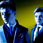 Jedward squatte la seconde place des pronostics
