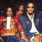 Lauryn Hill rend hommage à Bob Marley