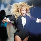 Beyoncé enchaîne les performances
