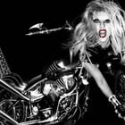 Lady GaGa : n°1 des ventes d'albums en France