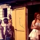 Rihanna en femme fatale pour le clip "Man Down"