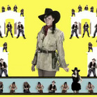 Arte : Eliza Doolittle et "Material Girl" pour l'été
