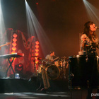 Lilly Wood And The Prick : Alexis y était !