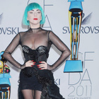 GaGa : "Je défends les droits des homosexuels"