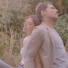 Vincent Liben et Berry dans un clip orgasmique