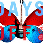 Seconde édition du Festival Days Off à Paris