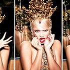 Beyoncé prépare son cinquième album