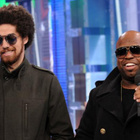 Cee-Lo Green reforme Gnarls Barkley