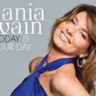 Découvrez la vidéo des vacances de Shania Twain