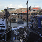 Nolwenn Leroy, Zazie, Elodie Frégé… à la Folie !