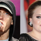 Adele & Eminem : recordmen des ventes digitales
