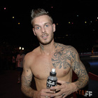 M. Pokora s'attaque au "Roi Lion"