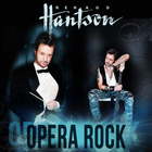 Renaud Hantson rend hommage aux Musicals