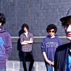 Cheers : quatre versaillais au rock aérien