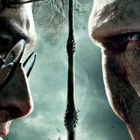 Harry Potter : les reliques de la mort en musique