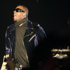 R. Kelly : opéré d'urgence de la gorge