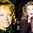 Sheila éponge-t-elle le déficit d'Isabelle Aubret ?