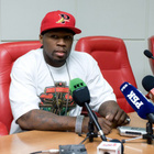 50 Cent : son nouvel album ne verra pas le jour
