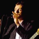 Coup de projecteur : Damon Albarn & co au Congo