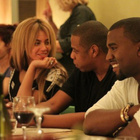 Jay-Z, K. West et Beyoncé dans un documentaire