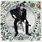 Le visuel de l'album de Thomas Dutronc